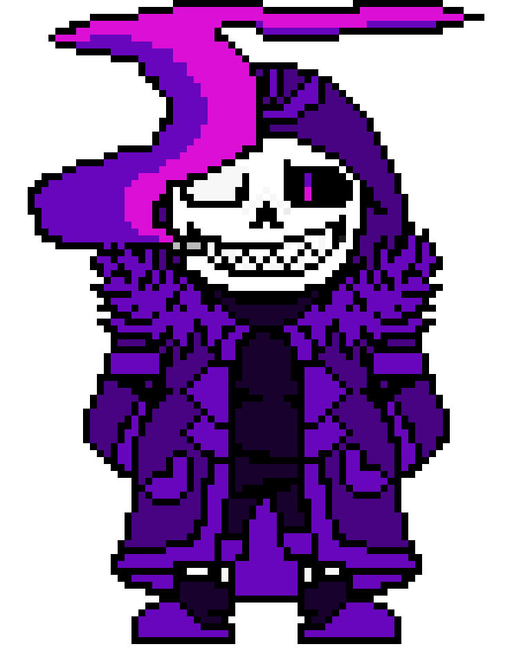 Error404 Sans by SHADIKAL15