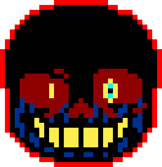 [b5b2da] error's face