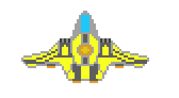 [e677ec] Space ship