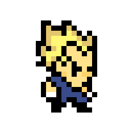 [9664c4] Vegeta