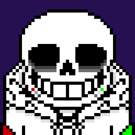 [7c78a2] *rips your soul out before you can fully transform* i TOLD you i was WORSE