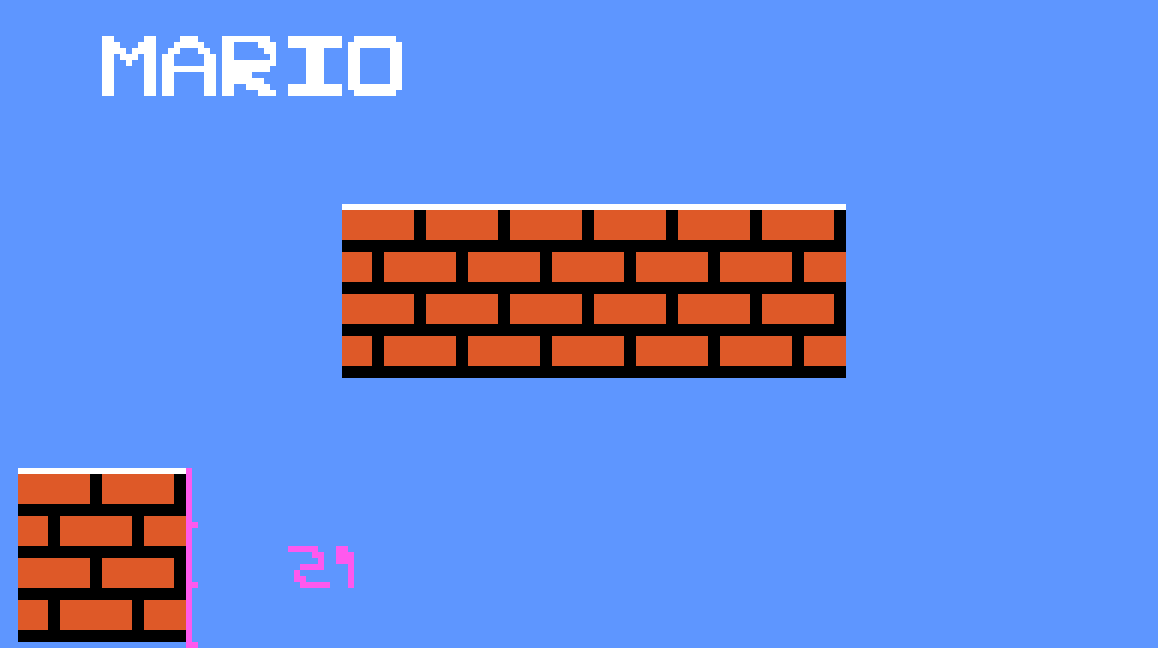 Mario