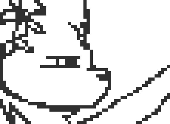[99b7ca] i can NEVER unhear "cat fucking a handbag" and "look, Harry had a vagina malfunction!" ever again when i listen to Caramelldansen