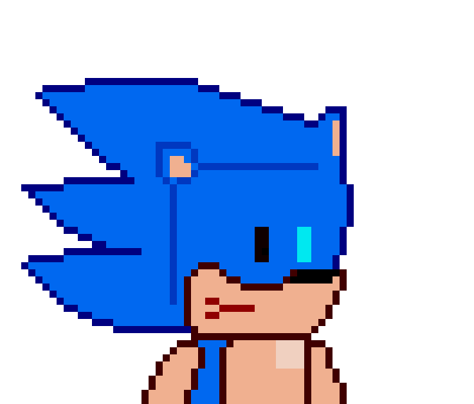 [b9de0d] sunky snas. - Sonic