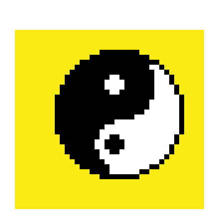 [9664c4] Ying Yang