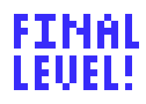 [9664c4] Final Level!