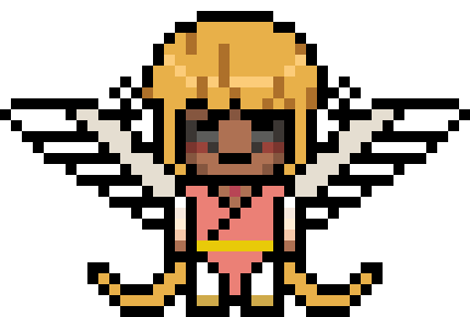 Aria Pixel v5