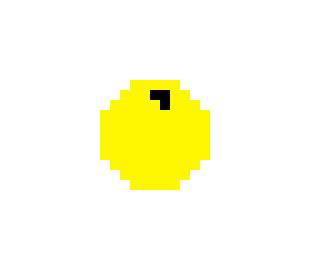 [9664c4] Pac Man