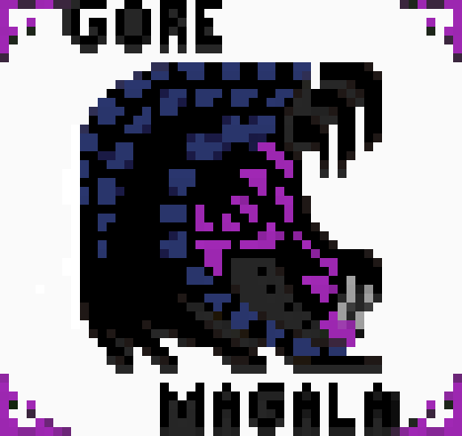 [8f158e] Gore
