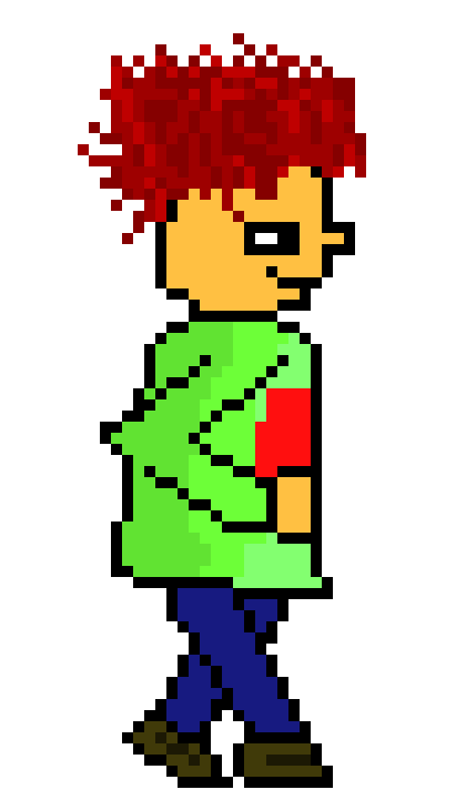 [9664c4] Mike3