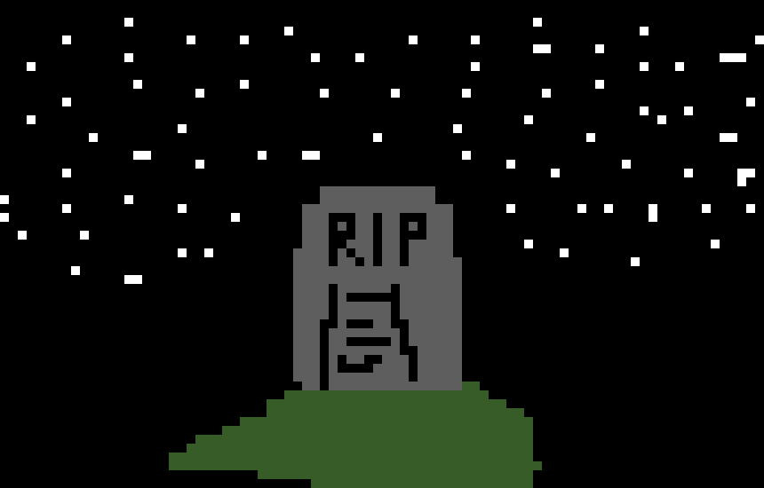 grave