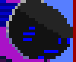 [401102] ((back))*i-is it over? *pops his head out from under the couch*-dan