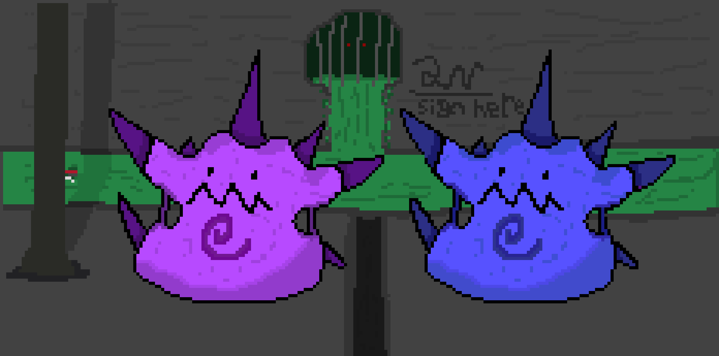 [7ff4ba] Pottois