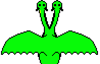 [9664c4] Dragon