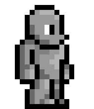 [9664c4] Rock Man