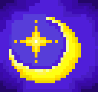 [6203ec] Moon 