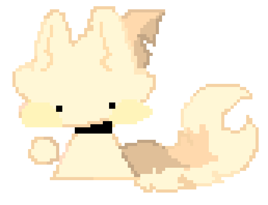 [71dd48] Full Body of  Puffyz