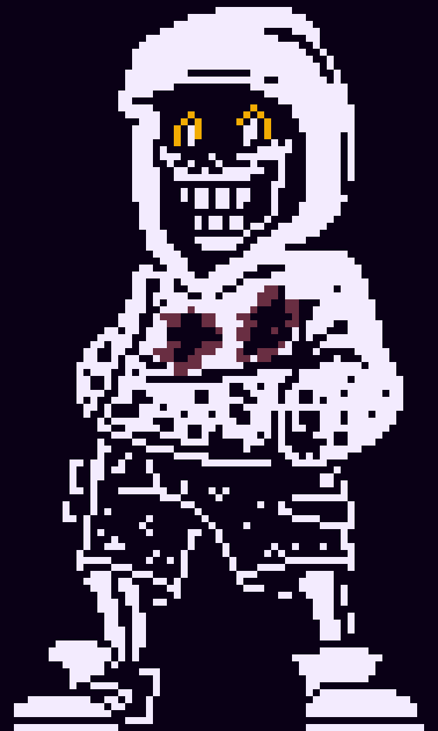 [63ceb7] "DustTrust Papyrus | -Terrie