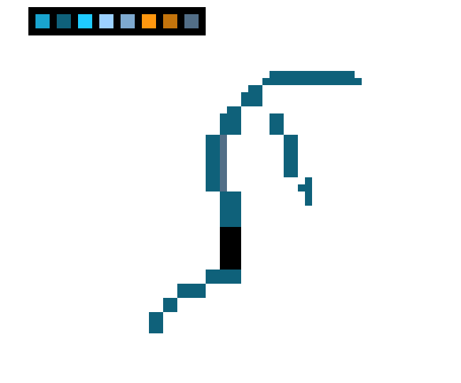 mudkip (WIP)