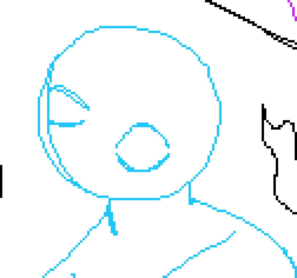 [14d431] would you say my style has some similarities to his