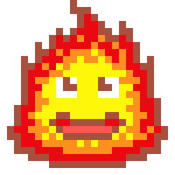 [9664c4] CalciferCoaster