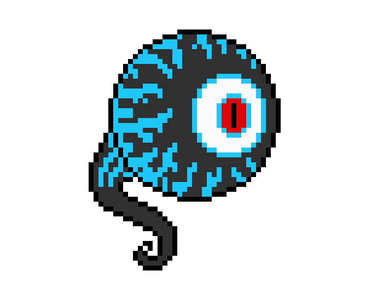 evil eye