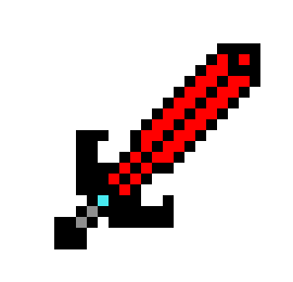 [9664c4] ironsword