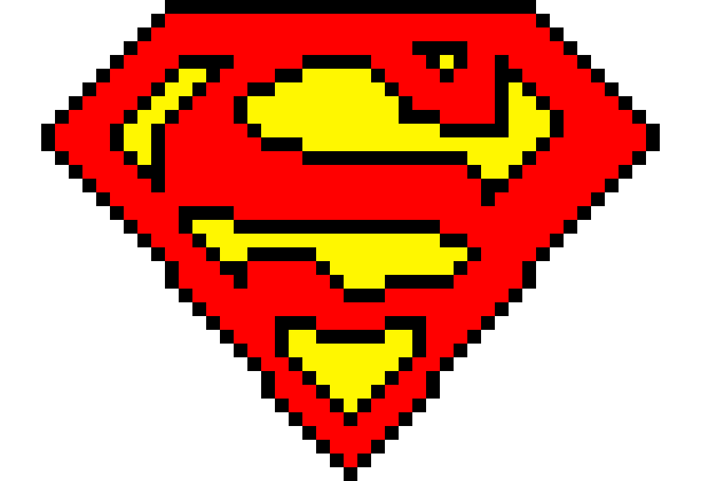 SUPERMAN