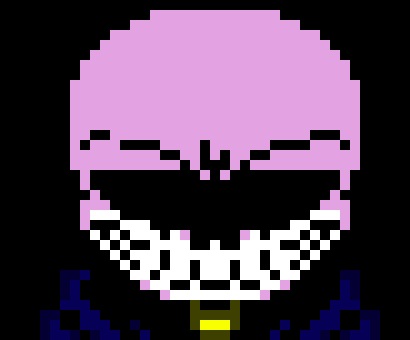 [c7b058] *Grabs the gun and crushes it*