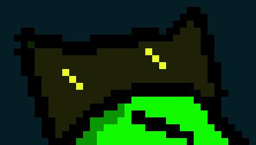 [1d49ac] Okay if anyone would like an among us crewmate vershion of them self then say ye with you fav pixel art or your icon-among jus