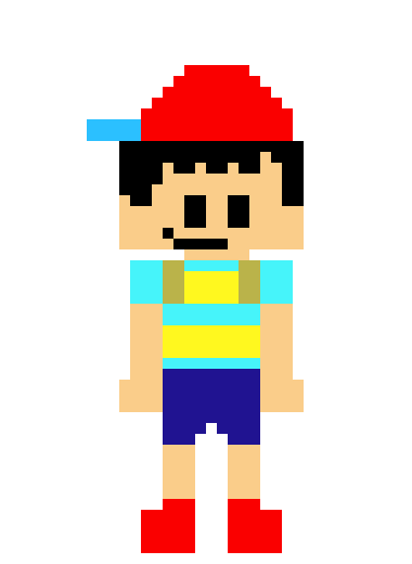 [9664c4] Ness