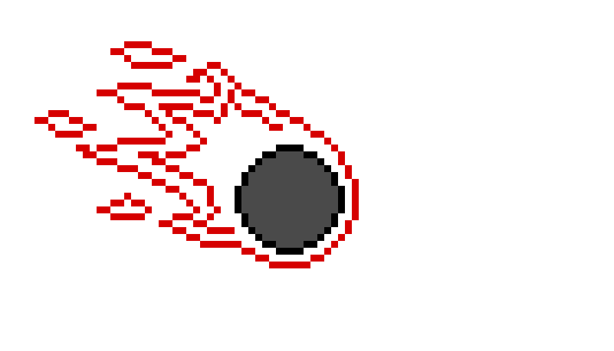 [38b150] the pyro cannonball