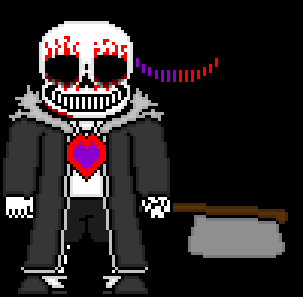 [e8cb42] i uhh, just wanted to say hello (= *a TERROR-fying smile appears, you recognise that smile from a mile away* heh, whats wrong, looking like ya just saw a gohst