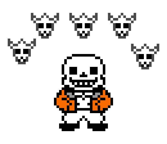 [9664c4] SansSprite