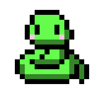 [9664c4] snake