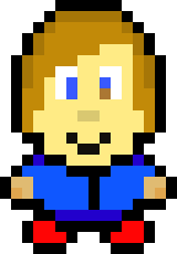 [9b16a5] David