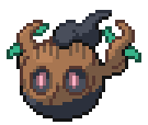 [47fb99] Phantump/Voltorb REMAKE.