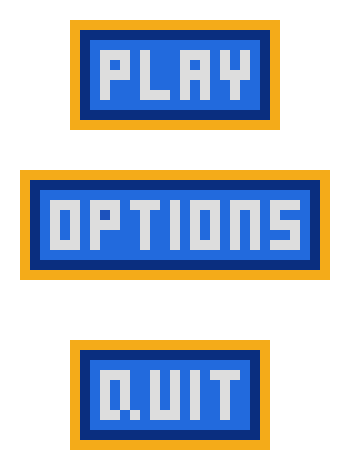 [e70cc7] Menu Buttons