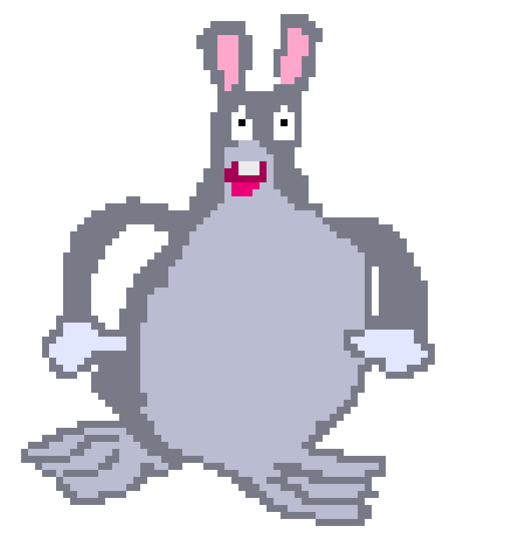 B I G   C H U N G U S