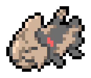 [c9b086] 369 - Relicanth