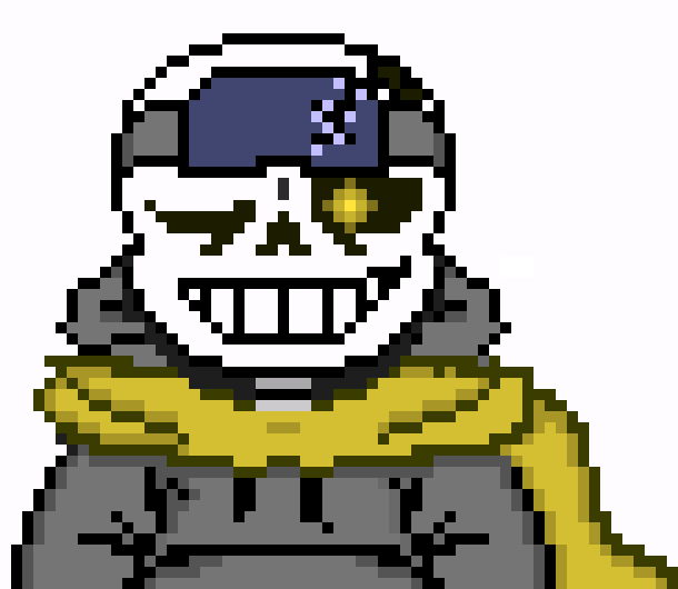 [0b51d0] Aye, that's a pretty nice Tricky Sprite. [Skeld]
