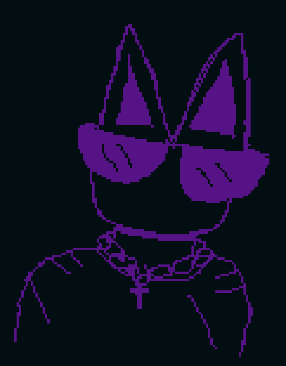 [8defd6] why did luna dip when beemo showed up is there like beef i forgot