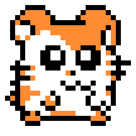[9664c4] Hamster