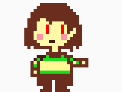 [95be89] Chara