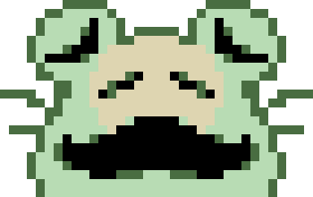 [c4821a] Ribbick