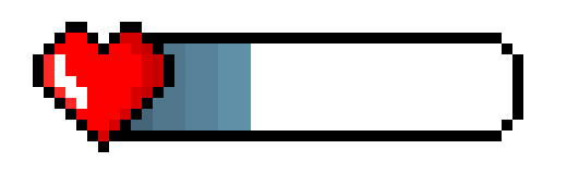 [666006] Health Bar
