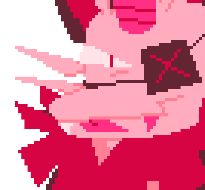 [8048ed] hangnail trouble solved (that one Sonic Victory fanfare but it's cut off by a record scratch halfway through) but  now i have 2 bandages over my mouse thumb so uh. Fuck