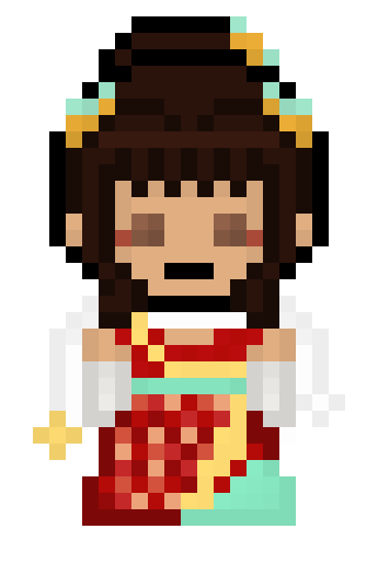 [81ad4c] Lien Ly (Slay: Edition