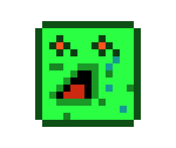 [9664c4] Zombie Cube