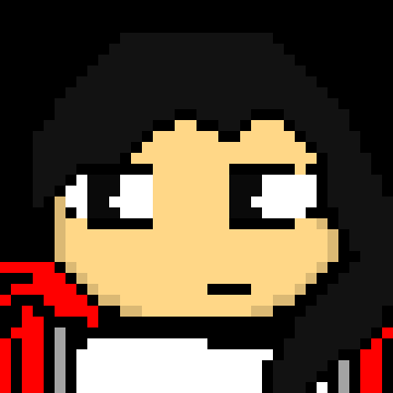 [7a0a81] *chris was able to find xenia, still flipping her knife.*